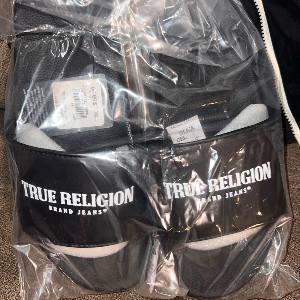 True religion slides